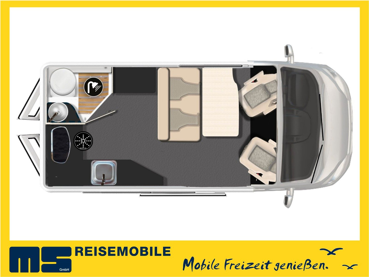 Karmann DEXTER 550 / 140PS / CONCEPT - PAKET & HUBBETT Karmann DEXTER 550 / 140PS / CONCEPT - PAKET & HUBBETT - Campervan: foto 2 Karmann DEXTER 550 / 140PS / CONCEPT - PAKET & HUBBETT Karmann DEXTER 550 / 140PS / CONCEPT - PAKET & HUBBETT - Campervan: foto 2
