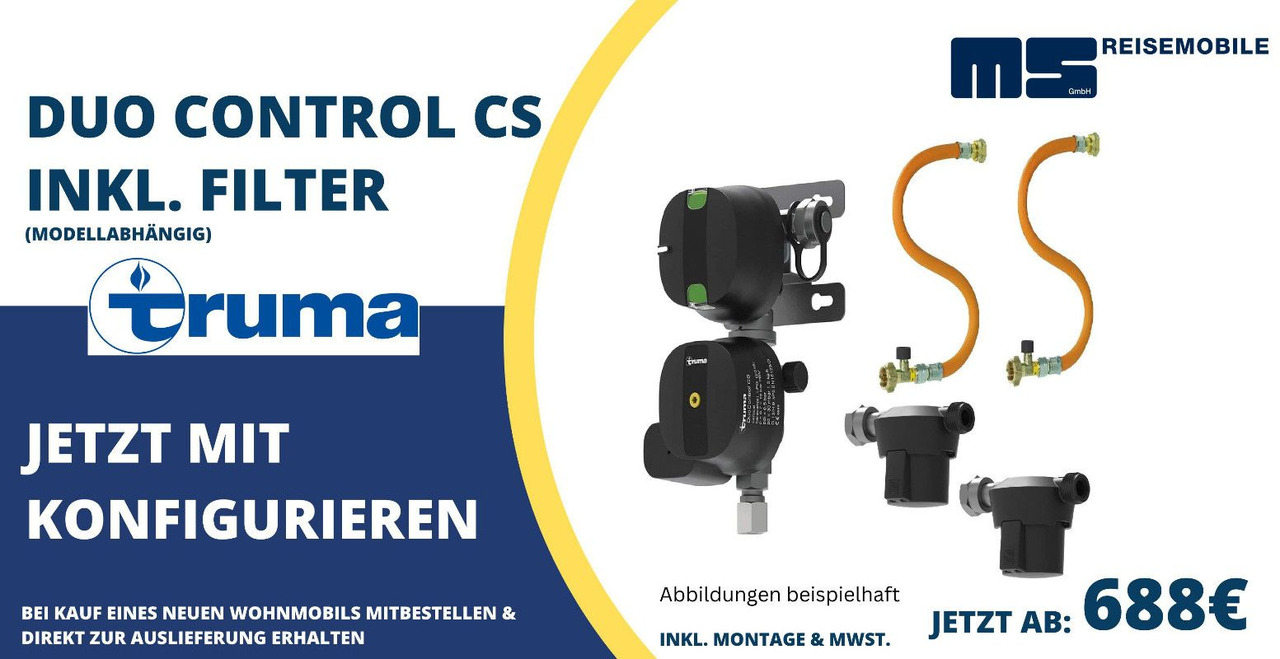 Locação financeira de  Karmann DUNCAN 500 / -2025- / 170PS - DSG / VIVA - PAKET Karmann DUNCAN 500 / -2025- / 170PS - DSG / VIVA - PAKET: foto 24