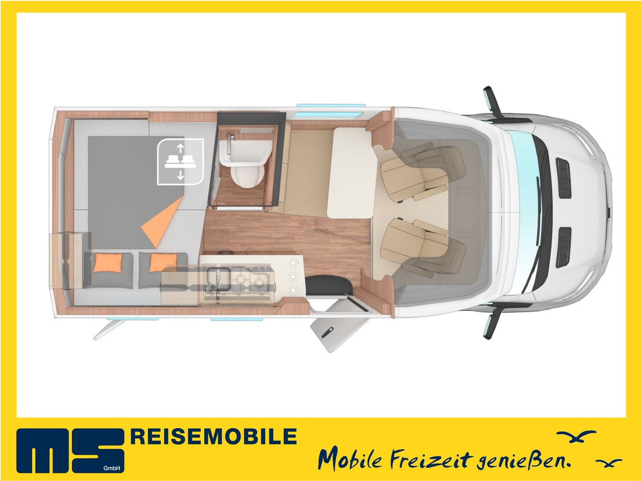 Weinsberg X-CURSION CUV 500 MQ PEPPER ED./-2024-/150PS-DSG - Autocaravana perfilada: foto 2 Weinsberg X-CURSION CUV 500 MQ PEPPER ED./-2024-/150PS-DSG - Autocaravana perfilada: foto 2