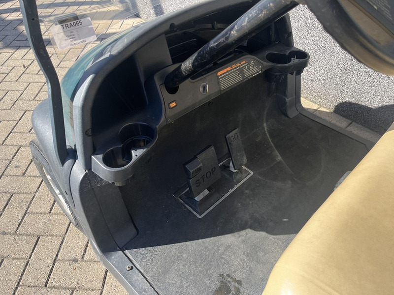 Clubcar PRESEDENT - Carrinho de golfe: foto 3 Clubcar PRESEDENT - Carrinho de golfe: foto 3