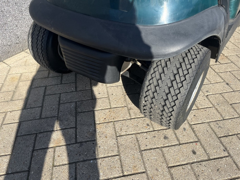 Clubcar PRESEDENT - Carrinho de golfe: foto 4 Clubcar PRESEDENT - Carrinho de golfe: foto 4