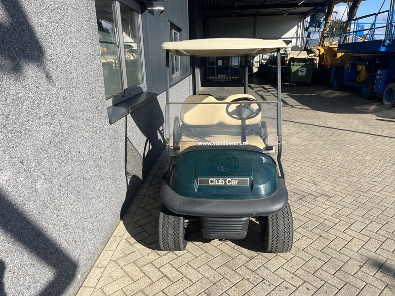 Clubcar PRESEDENT - Carrinho de golfe: foto 4 Clubcar PRESEDENT - Carrinho de golfe: foto 4
