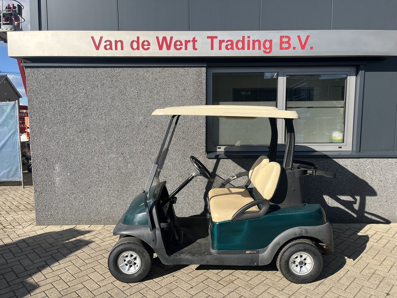 Clubcar PRESEDENT - Carrinho de golfe: foto 1 Clubcar PRESEDENT - Carrinho de golfe: foto 1