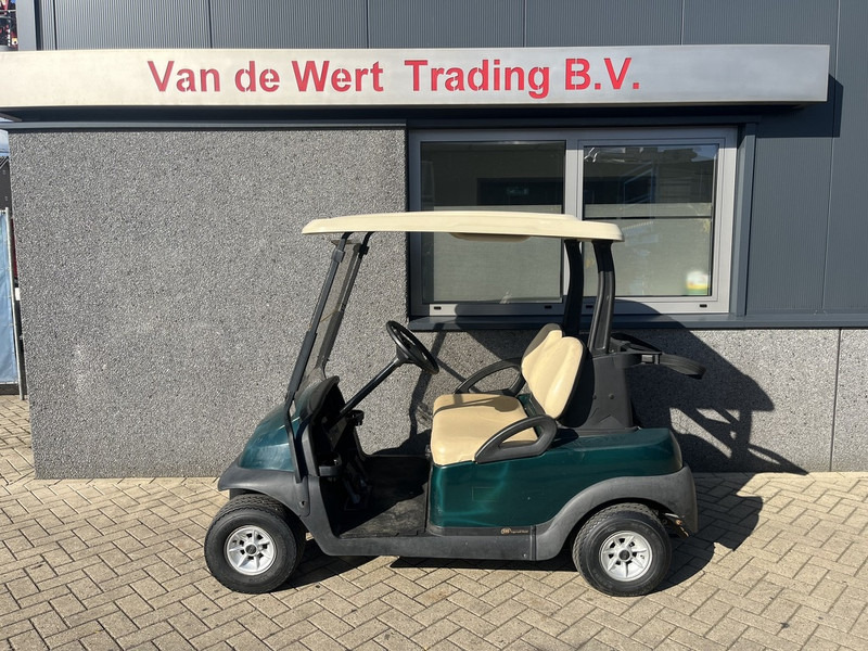 Clubcar PRESEDENT - Carrinho de golfe: foto 1 Clubcar PRESEDENT - Carrinho de golfe: foto 1