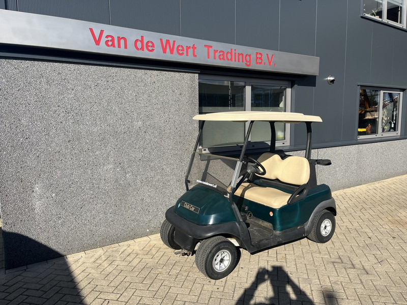 Clubcar PRESEDENT - Carrinho de golfe: foto 3 Clubcar PRESEDENT - Carrinho de golfe: foto 3