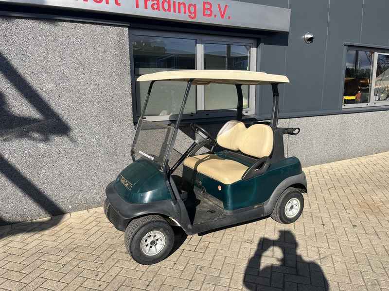 Clubcar PRESEDENT - Carrinho de golfe: foto 2 Clubcar PRESEDENT - Carrinho de golfe: foto 2