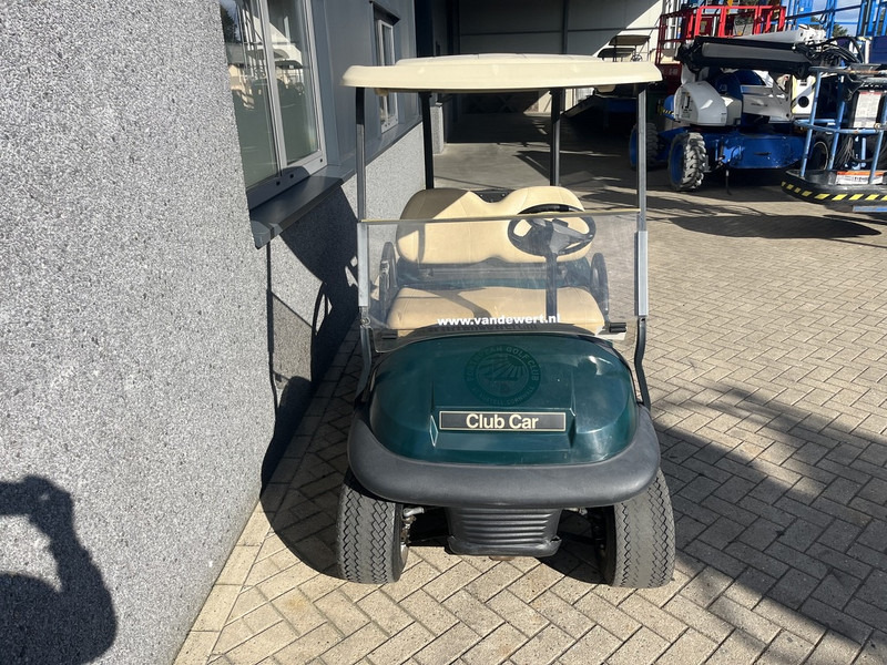 Clubcar PRESEDENT - Carrinho de golfe: foto 4 Clubcar PRESEDENT - Carrinho de golfe: foto 4