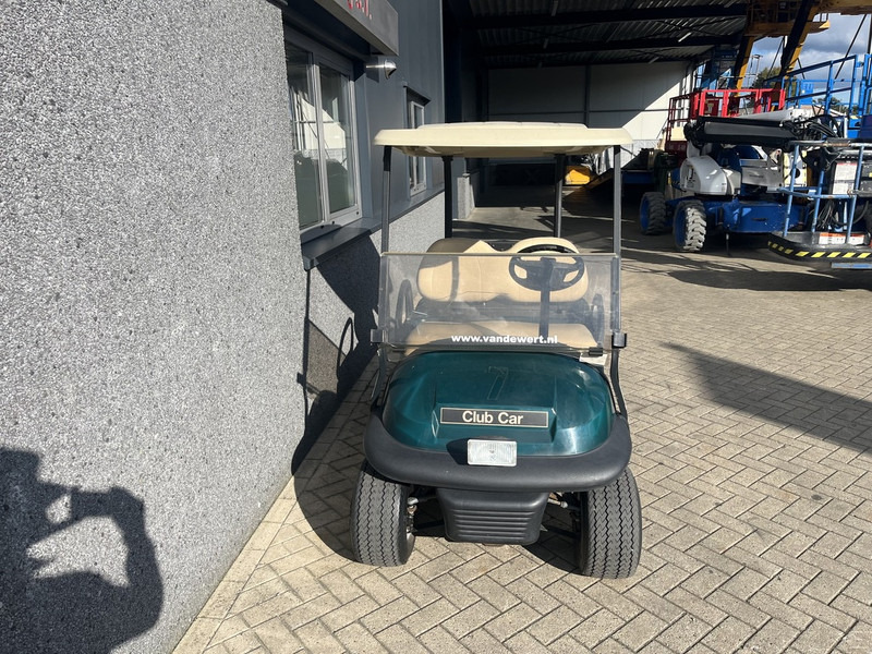 Clubcar PRESEDENT - Carrinho de golfe: foto 2 Clubcar PRESEDENT - Carrinho de golfe: foto 2