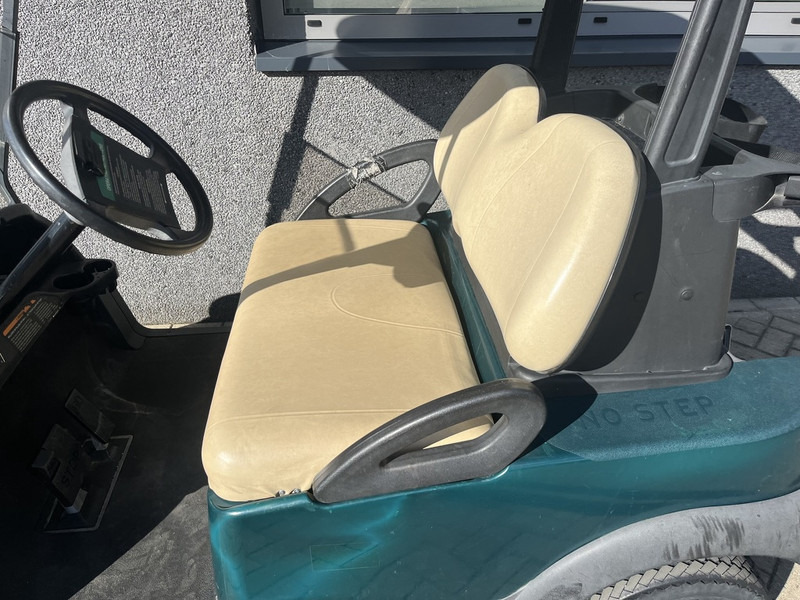 Clubcar PRESEDENT - Carrinho de golfe: foto 3 Clubcar PRESEDENT - Carrinho de golfe: foto 3