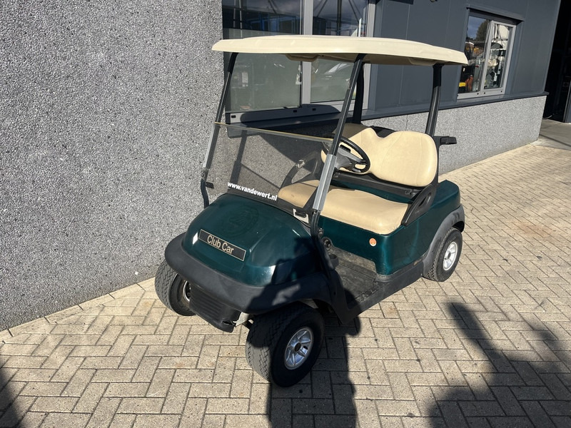 Clubcar PRESEDENT - Carrinho de golfe: foto 5 Clubcar PRESEDENT - Carrinho de golfe: foto 5