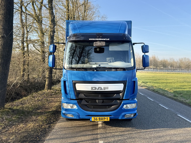 DAF LF 250 - Camião furgão: foto 5 DAF LF 250 - Camião furgão: foto 5