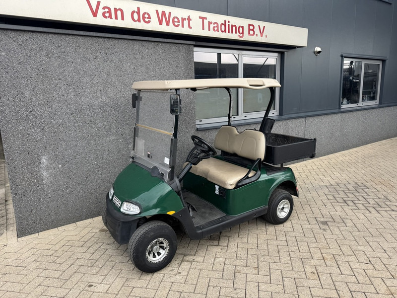 EZGO Golfkar Golfcar Elektrisch 2 Zits Inc Lader Accu 2021 - Carrinho de golfe: foto 2 EZGO Golfkar Golfcar Elektrisch 2 Zits Inc Lader Accu 2021 - Carrinho de golfe: foto 2
