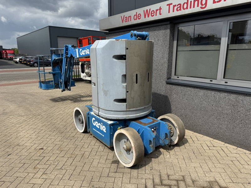 Genie Z-30/20N Knikarmhoogwerker / Arbeitsbuhne 11.15M werkhoogte 1996 - Plataforma articulada: foto 4 Genie Z-30/20N Knikarmhoogwerker / Arbeitsbuhne 11.15M werkhoogte 1996 - Plataforma articulada: foto 4