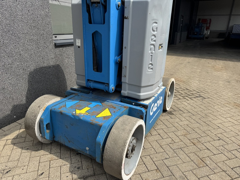 Genie Z-30/20N Knikarmhoogwerker / Arbeitsbuhne 11.15M werkhoogte 1996 - Plataforma articulada: foto 5 Genie Z-30/20N Knikarmhoogwerker / Arbeitsbuhne 11.15M werkhoogte 1996 - Plataforma articulada: foto 5