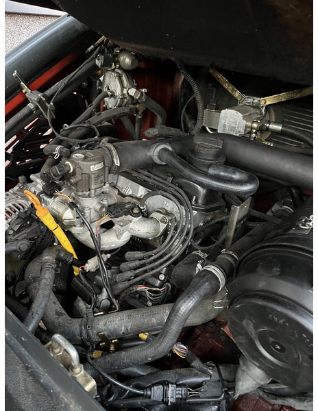 Linde H25T triplo465 sideshift 4e functie 2010 LPG - Empilhador a gás: foto 4 Linde H25T triplo465 sideshift 4e functie 2010 LPG - Empilhador a gás: foto 4