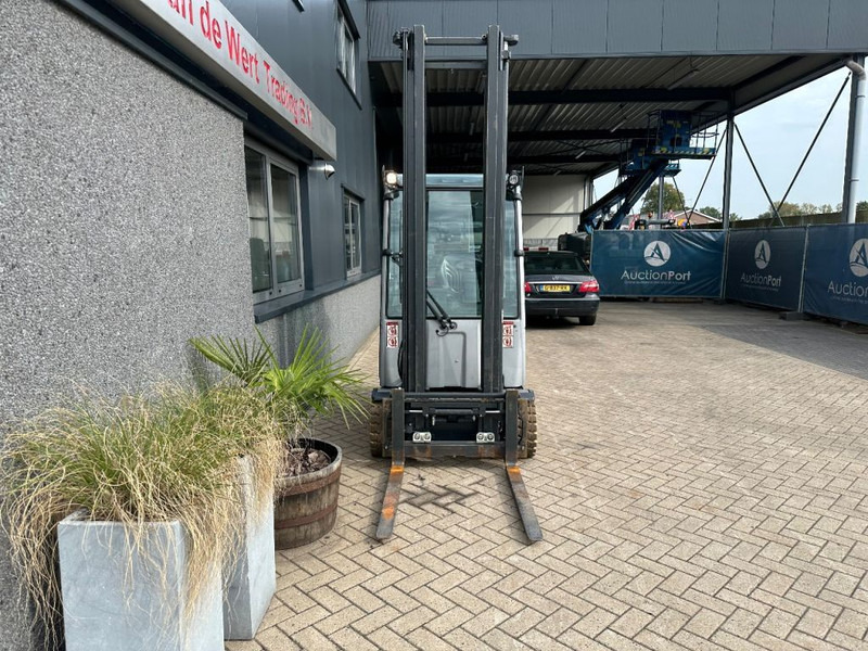 Empilhador elétrico Still RX 20-20: foto 6