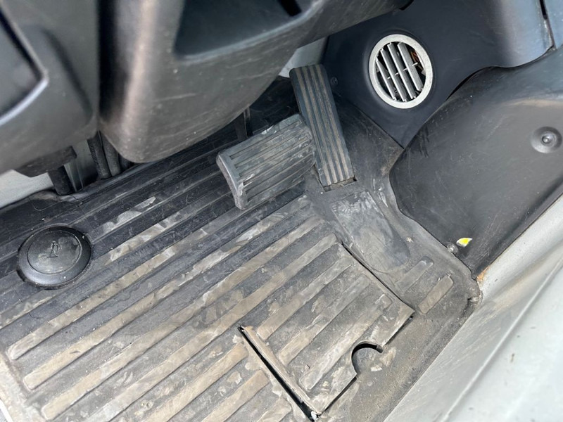 Empilhador elétrico Still RX 20-20: foto 12