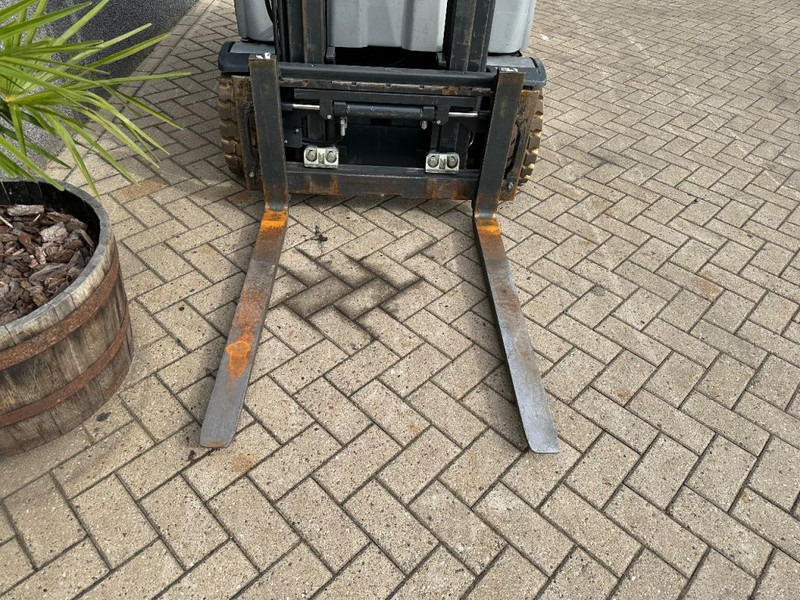 Empilhador elétrico Still RX 20-20: foto 15