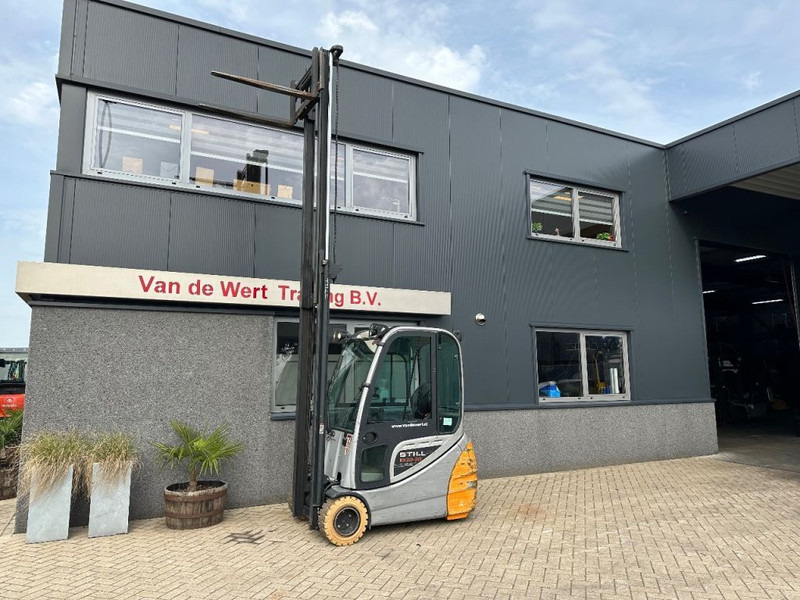 Empilhador elétrico Still RX 20-20: foto 8