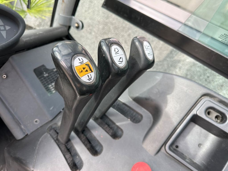 Empilhador elétrico Still RX 20-20: foto 11