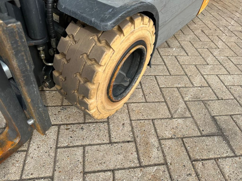 Empilhador elétrico Still RX 20-20: foto 16