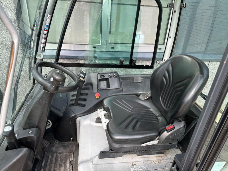 Empilhador elétrico Still RX 20-20: foto 14