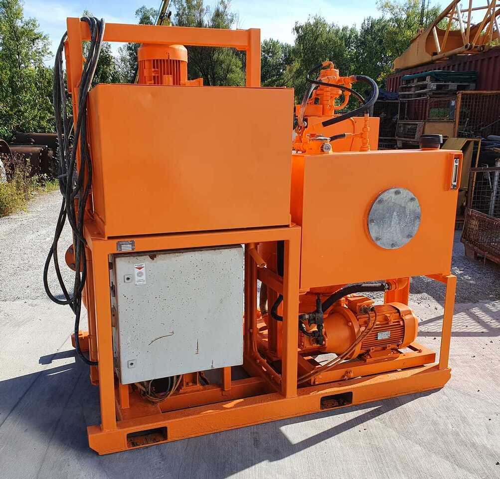Bomba de água Obermann mixer: foto 6
