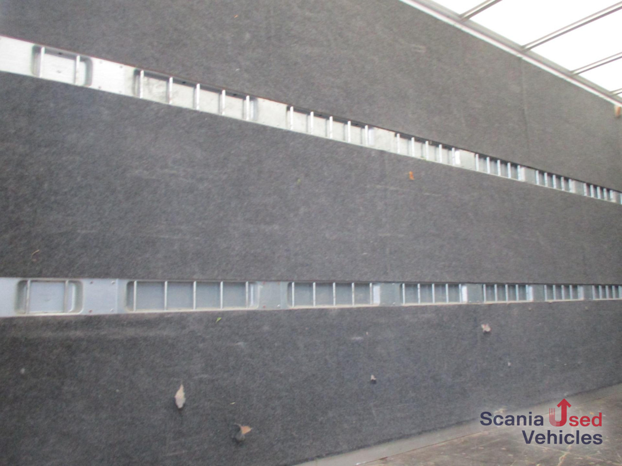 MERCEDES-BENZ Sprinter 313 CDI - Carrinha de contentor: foto 5 MERCEDES-BENZ Sprinter 313 CDI - Carrinha de contentor: foto 5