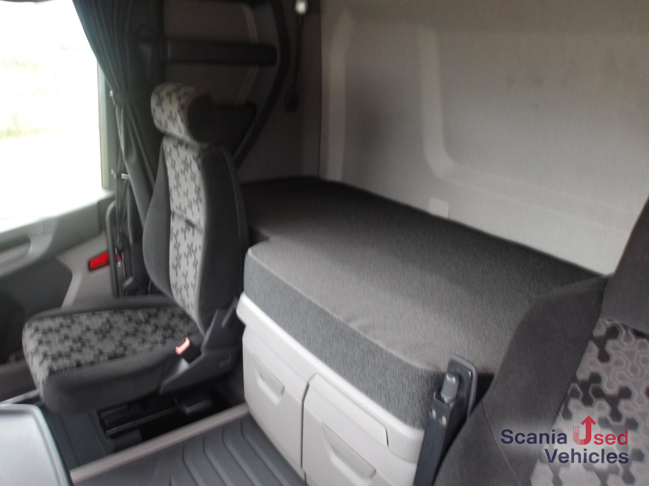 SCANIA R 460 A4x2NA - Tractor: foto 4 SCANIA R 460 A4x2NA - Tractor: foto 4