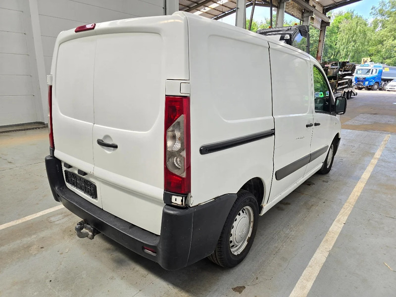 Citroën Jumpy AIRCO / CARRIER NEOS - Carrinha frigorífica: foto 5 Citroën Jumpy AIRCO / CARRIER NEOS - Carrinha frigorífica: foto 5