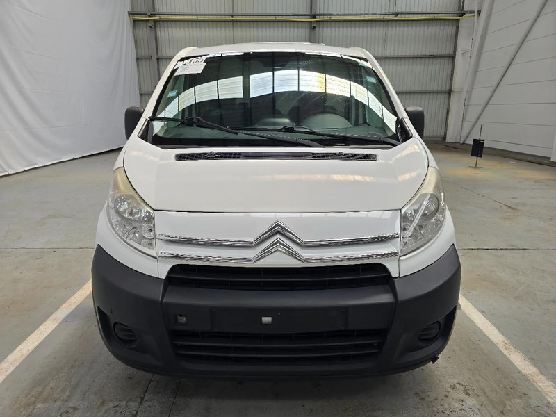 Citroën Jumpy AIRCO / CARRIER NEOS - Carrinha frigorífica: foto 2 Citroën Jumpy AIRCO / CARRIER NEOS - Carrinha frigorífica: foto 2
