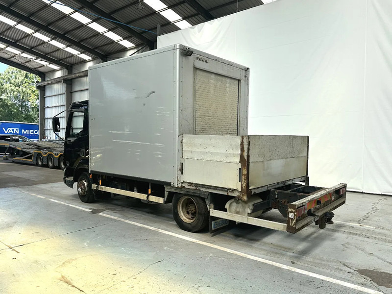 DAF LF 45.180 - Camião grua: foto 3 DAF LF 45.180 - Camião grua: foto 3
