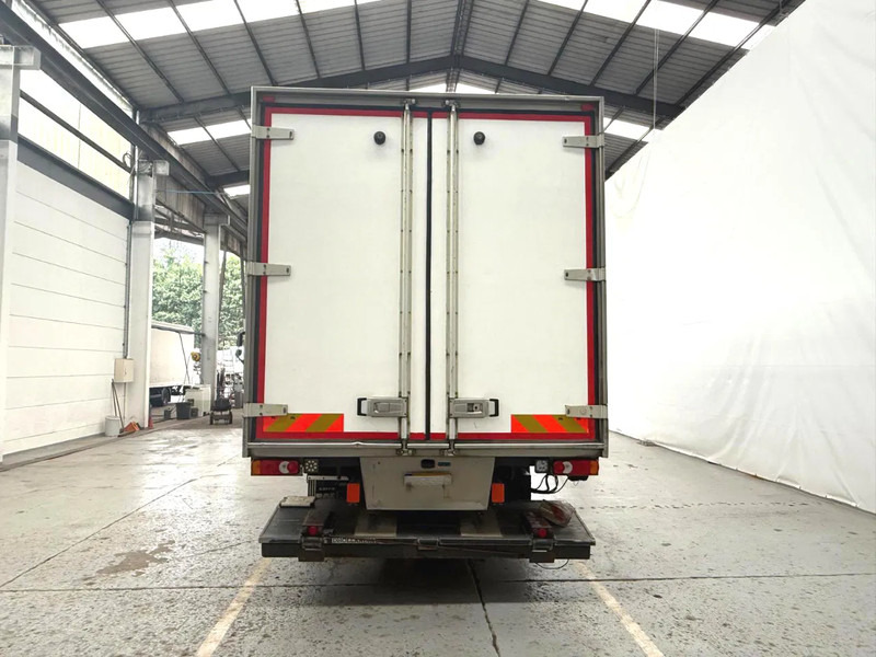 DAF LF 55.220 CARRIER SUPRA 950MT FRIGO - Camião frigorífico: foto 5 DAF LF 55.220 CARRIER SUPRA 950MT FRIGO - Camião frigorífico: foto 5