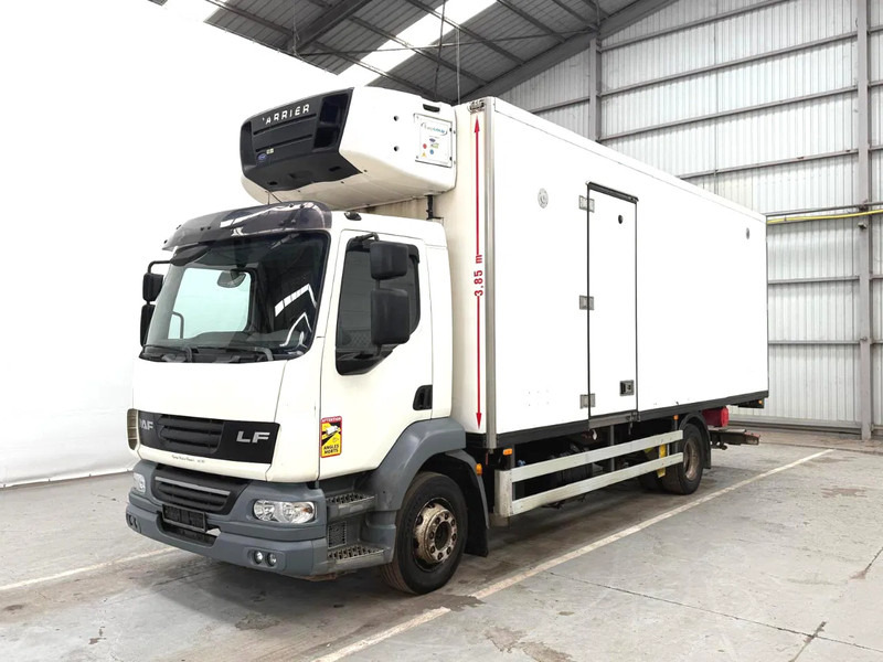 DAF LF 55.220 CARRIER SUPRA 950MT FRIGO - Camião frigorífico: foto 2 DAF LF 55.220 CARRIER SUPRA 950MT FRIGO - Camião frigorífico: foto 2