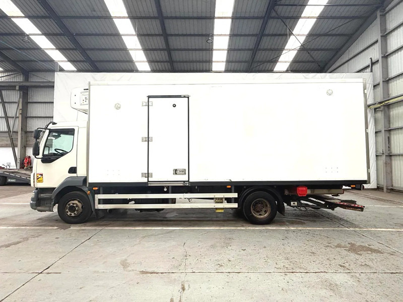 DAF LF 55.220 CARRIER SUPRA 950MT FRIGO - Camião frigorífico: foto 3 DAF LF 55.220 CARRIER SUPRA 950MT FRIGO - Camião frigorífico: foto 3
