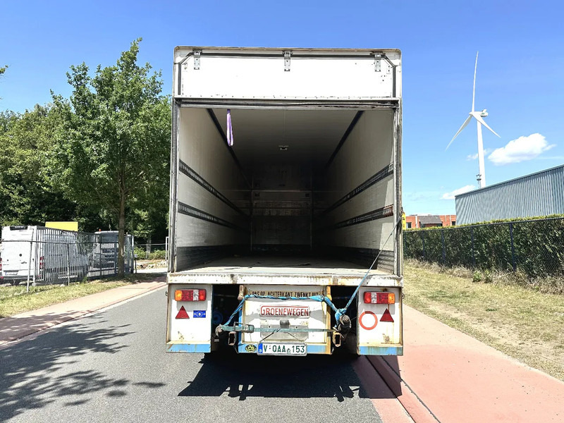 Groenewegen 475.114 - Semi-reboque furgão: foto 4 Groenewegen 475.114 - Semi-reboque furgão: foto 4