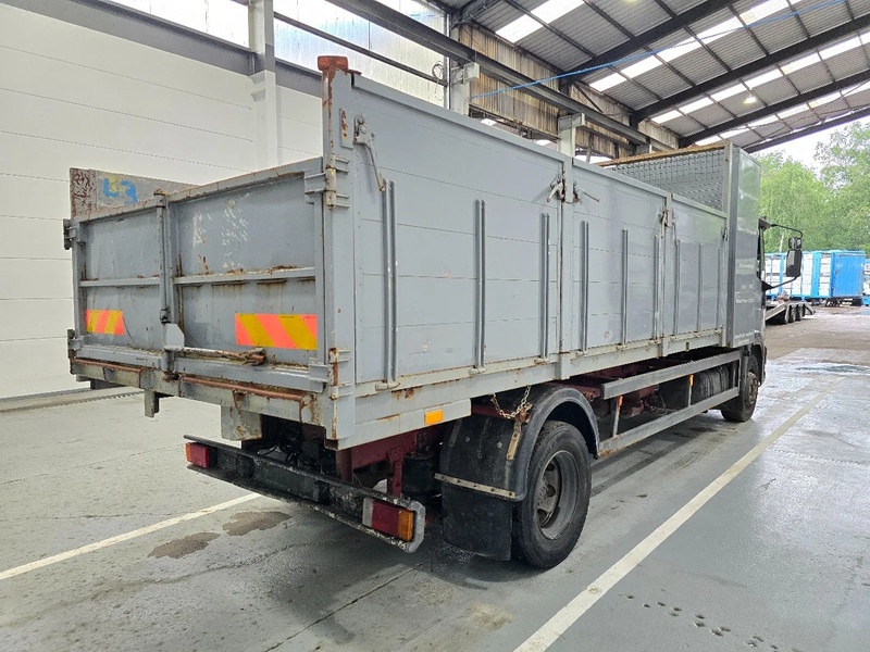 Iveco EuroCargo 120 E18 / 182.000km - Camião basculante: foto 5 Iveco EuroCargo 120 E18 / 182.000km - Camião basculante: foto 5