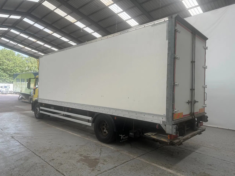 Iveco Eurocargo 190EL28 EURO 5 EEV 272000 km - Camião furgão: foto 4 Iveco Eurocargo 190EL28 EURO 5 EEV 272000 km - Camião furgão: foto 4