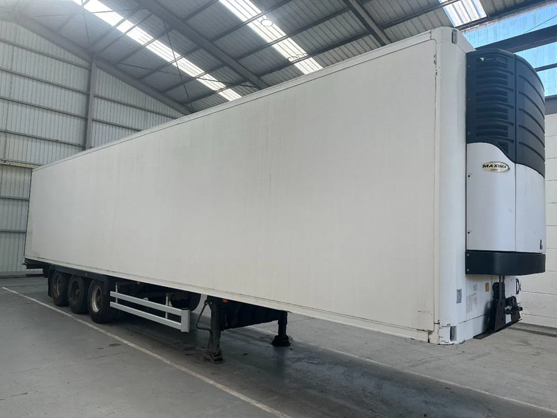 LAMBERET LVF S 3F - Semi-reboque frigorífico: foto 5 LAMBERET LVF S 3F - Semi-reboque frigorífico: foto 5