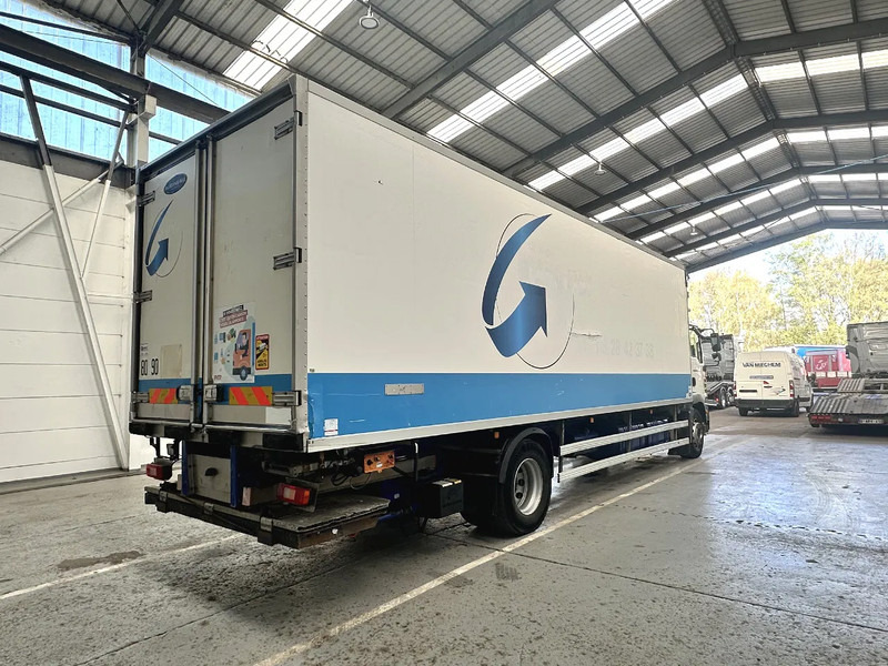 Camião frigorífico MAN TGM 18.340: foto 6