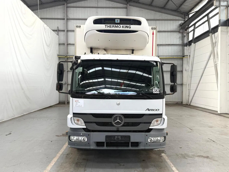 Mercedes-Benz Atego 1224 THERMOKING FRIGO / FRIDGE - Camião frigorífico: foto 5 Mercedes-Benz Atego 1224 THERMOKING FRIGO / FRIDGE - Camião frigorífico: foto 5