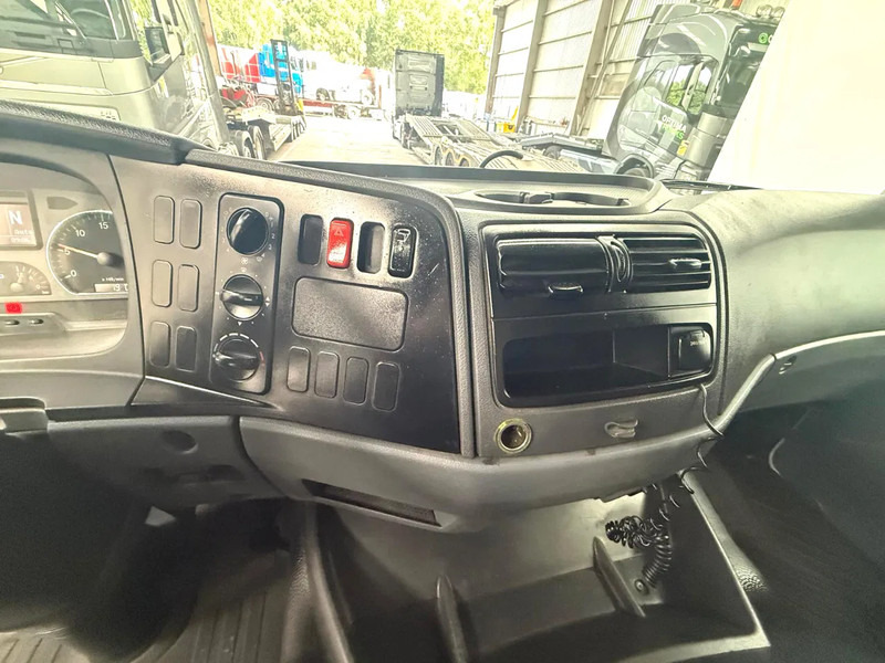 Camião frigorífico Mercedes-Benz Atego 1224 THERMOKING FRIGO / FRIDGE: foto 12 Camião frigorífico Mercedes-Benz Atego 1224 THERMOKING FRIGO / FRIDGE: foto 12