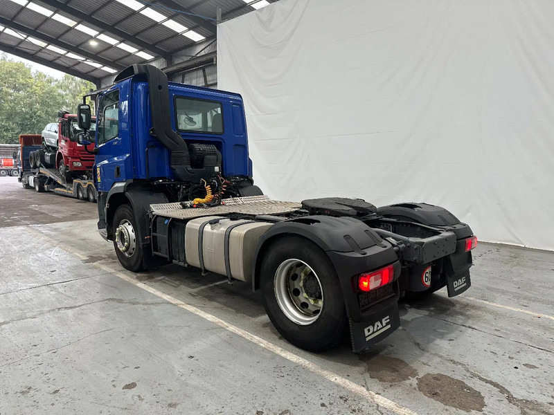 DAF CF 330 AIRCO / 282876 km - Tractor: foto 3 DAF CF 330 AIRCO / 282876 km - Tractor: foto 3