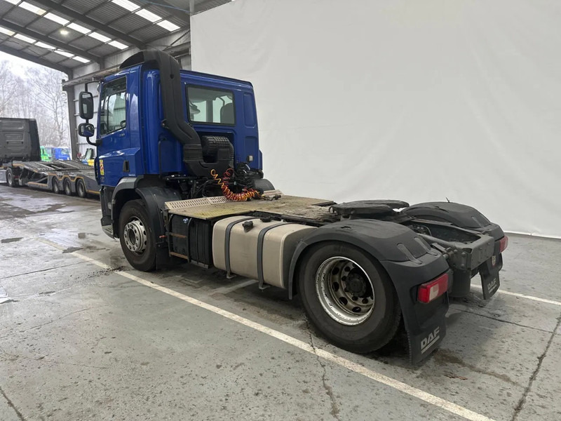 DAF CF 330 EURO 6 / AIRCO - Tractor: foto 3 DAF CF 330 EURO 6 / AIRCO - Tractor: foto 3