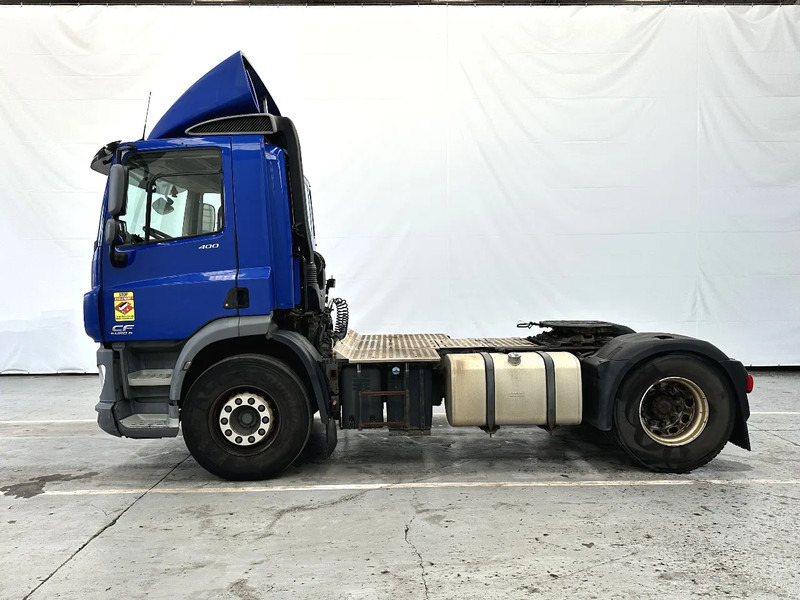 DAF CF 400 EURO 6 / AIRCO - Tractor: foto 2 DAF CF 400 EURO 6 / AIRCO - Tractor: foto 2