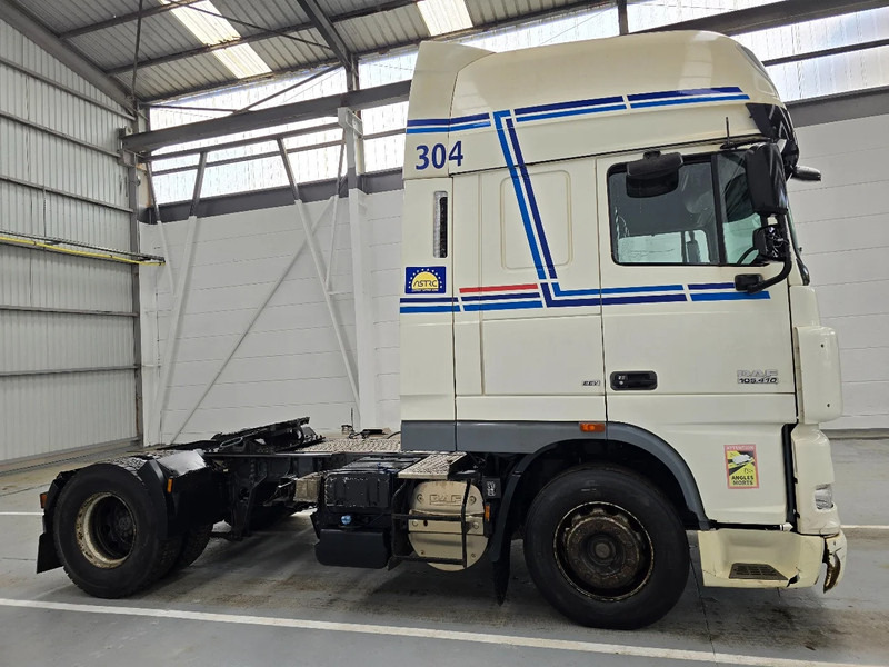 DAF XF 105.410 SUPERSPACECAB EURO 5 /AIRCO - Tractor: foto 4 DAF XF 105.410 SUPERSPACECAB EURO 5 /AIRCO - Tractor: foto 4