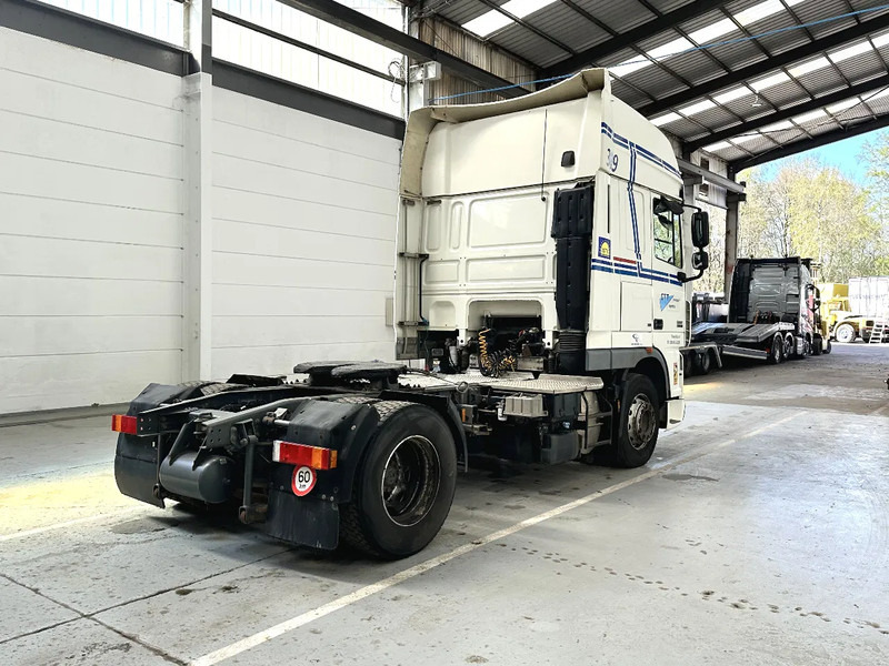 DAF XF 105.410 Superspacecab - Tractor: foto 5 DAF XF 105.410 Superspacecab - Tractor: foto 5