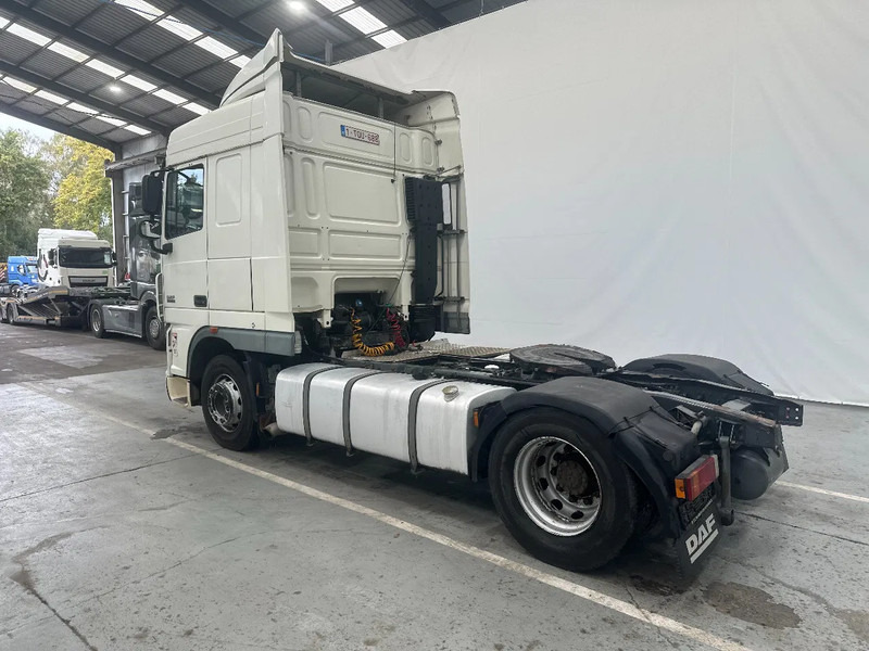 DAF XF 105.460 Spacecab EURO 5 - Tractor: foto 3 DAF XF 105.460 Spacecab EURO 5 - Tractor: foto 3