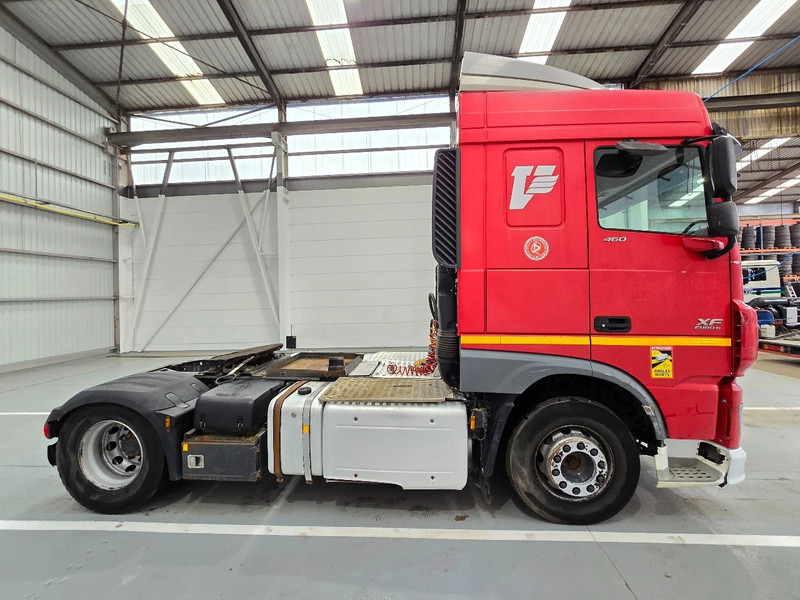 DAF XF 106.460 EURO 6 / RETARDER / PTO / MANUEL / AIRCO - Tractor: foto 4 DAF XF 106.460 EURO 6 / RETARDER / PTO / MANUEL / AIRCO - Tractor: foto 4