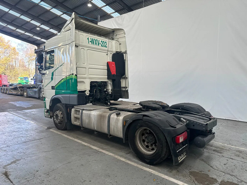 DAF XF 106.460 SPACECAB - Tractor: foto 3 DAF XF 106.460 SPACECAB - Tractor: foto 3